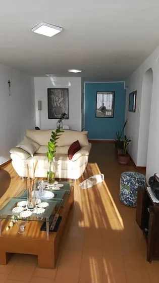 Confortable Y Amplio Apartamento Urb. El Calvario Guarenas
