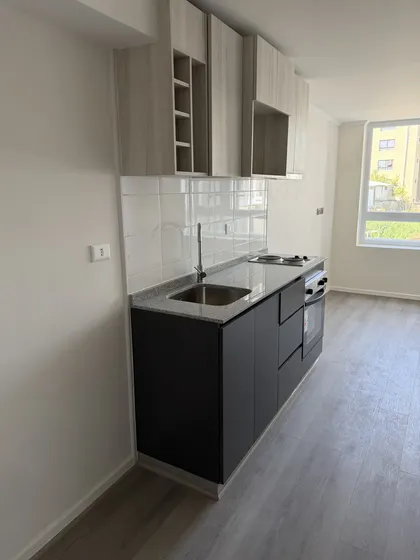 Departamento En Arriendo En Collao