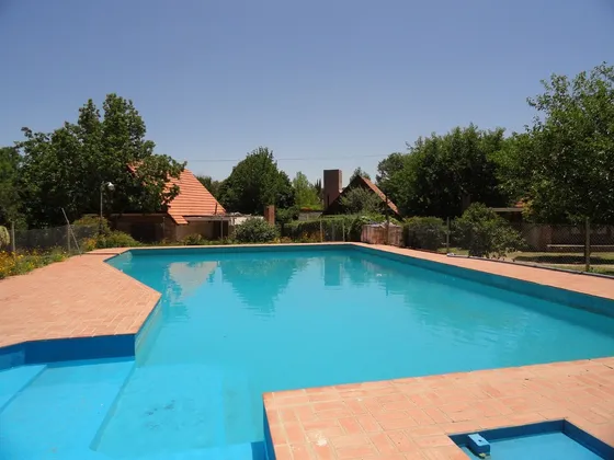 Venta Casa En Playas De Oro Carlos Paz 