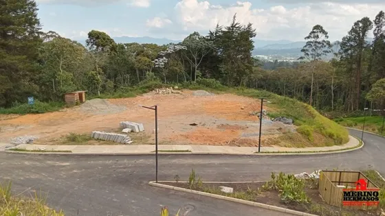 Terreno En Venta En V. Tablazo. Cod V5176