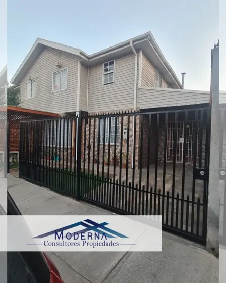 Lafquen 100# , Comuna De Maipú, Villa Samta María
