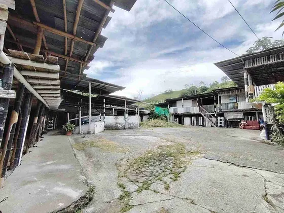 Bodega En Arriendo En Pimpollo - Pereira  (279059311).