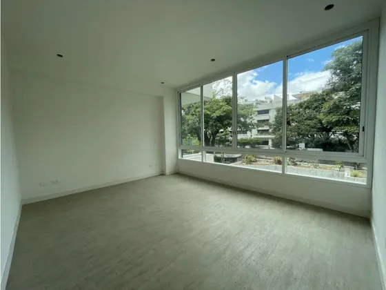 Apartamento En Venta 470m², La Castellana