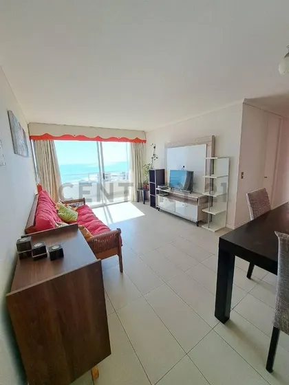 Arriendo Departamento Amoblado Iquique