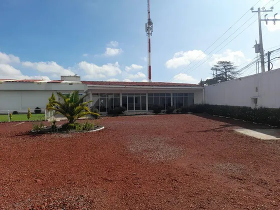 Venta De Local Salón De Fiestas En Nueva Serratón Zinacantepec