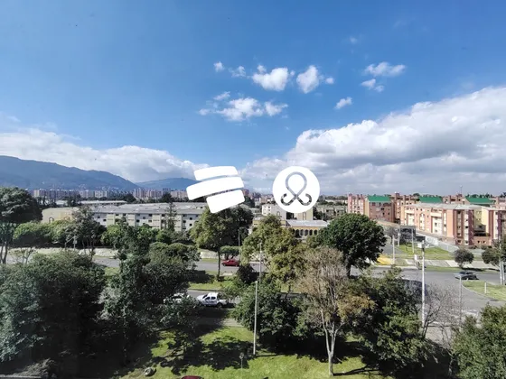 Venta De Apartamento En Orquídeas Bogotá