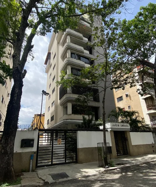 Venta De Apartamento En Las Acacias