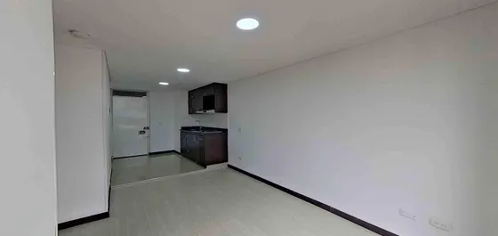 Apartamento Para Venta En Portales Del Norte Suba (21854486104).