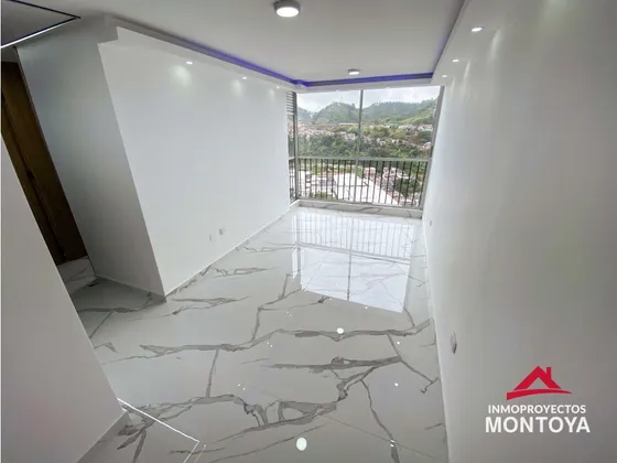Apartamento En Acqua Hills, Dosquebradas