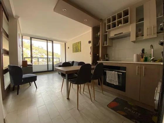 Departamento En Arriendo Av. Perú-recoleta (ggcc Incluidos)