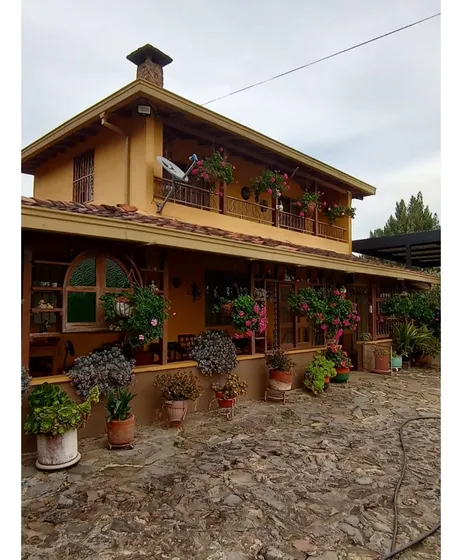 Finca En Venta Guarne Antioquia
