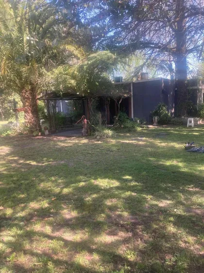 Casa En Venta - 2 Dormitorios 1 Baño - Arturo Seguí