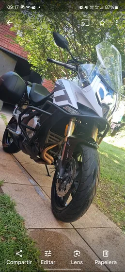 Cf 650 Mt Tft