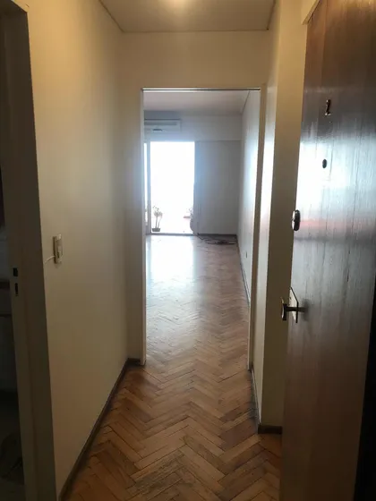 Departamento 3 Ambientes  Semipiso En Caballito Norte
