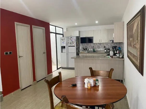 Casa En Venta Sector Villas Del Rosal, Rionegro 