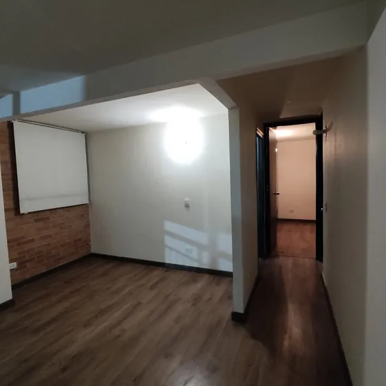 Apartamento Ciudad Verde 2 Habitaciones Segundo Piso