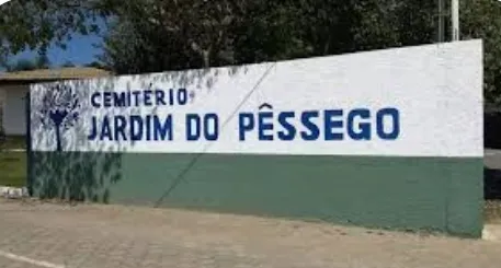Jazigo Cemitério Jardim Do Pêssego 