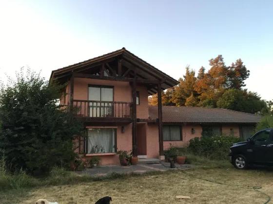 Parcela En Venta En Calera De Tango
