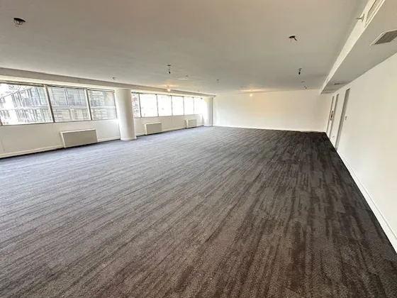 Alquiler Oficina Puerto Madero 250 Mts 