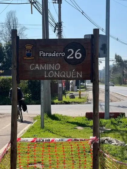 Venta Parcela 2d/9b - 7.000 M2 - Calera De Tango