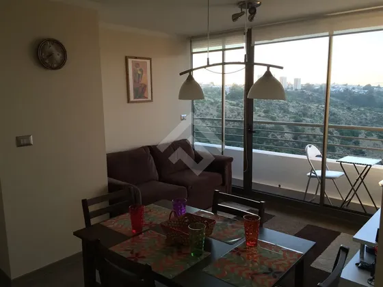 Departamento En Venta De 3 Dorm. En Viña Del Mar