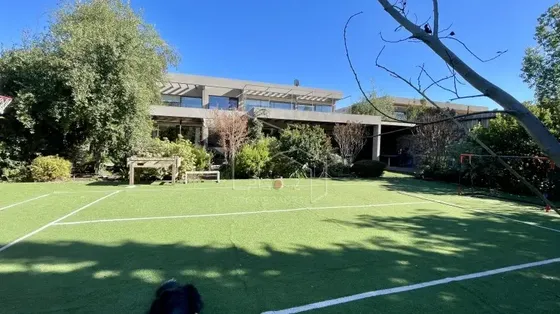 Casa Impecable Con Todos Los Adicionales