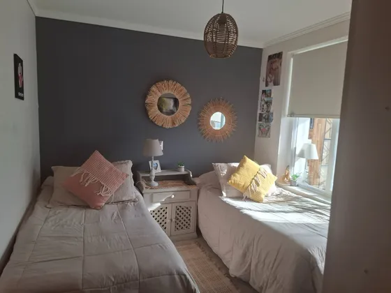 Excelente Departamento Semi Nuevo 