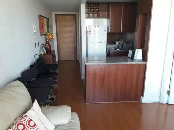Se Vende Moderno Departamento.