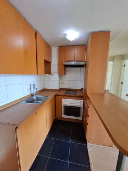 Venta Depto. 2d/2b + Bod - Santiago