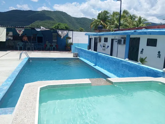 Venta Posada Ocumare De La Costa