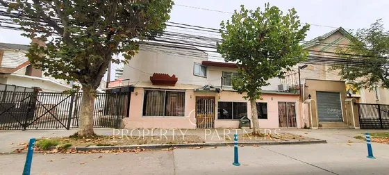 Casa En Arriendo Barrio Poniente (permite Uso Come...