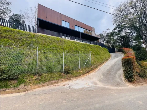 Vendo Casa Finca Vía Rionegro San Vicente Ferrer Unidad Cerrada