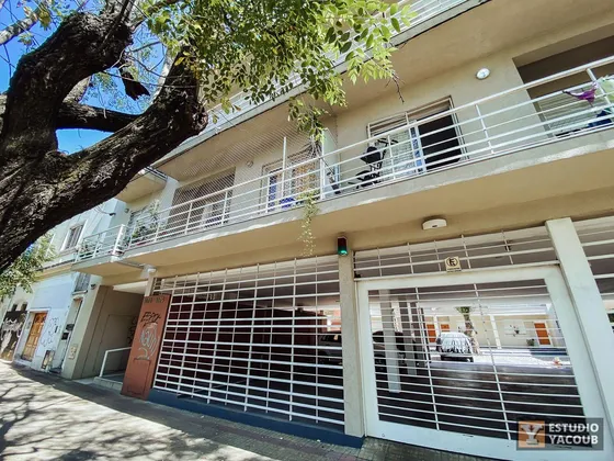 Departamento En Venta - 2 Dormitorio 1 Baño 1 Cochera - 90mts2 - La Plata