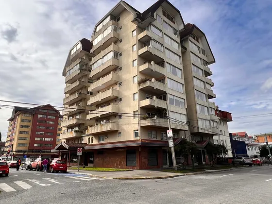 Arriendo Local Comercial En Puerto Montt (75547)