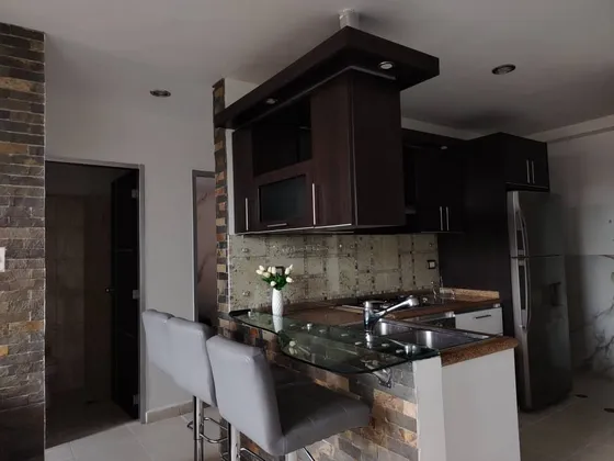 Se Alquila Apartamento En Res. Kiffa Agua Blanca Yany