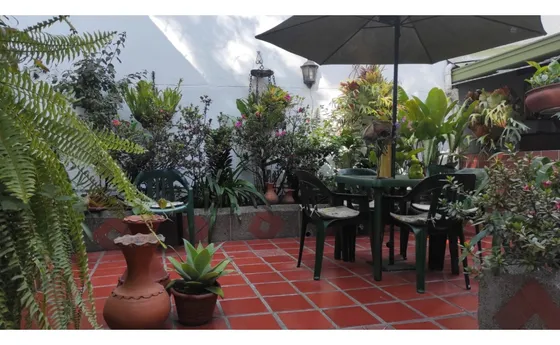 Venta De Casa En Medellín Santa Monica