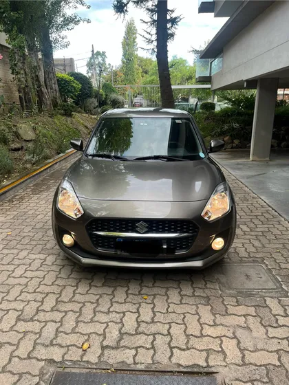 Suzuki Swift 1.2 Gl 5p