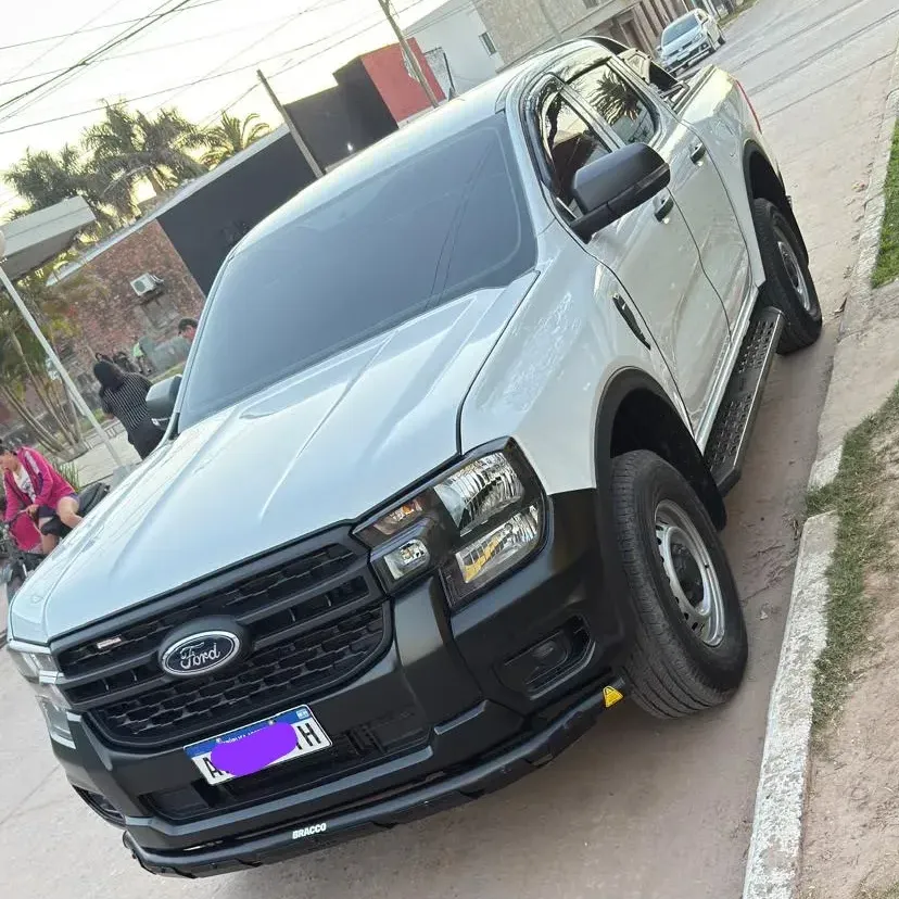 Ford Ranger 2.0 Cd 4X2 Xl 170Cv