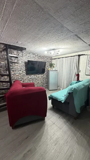 Departamento En Maipú 4 Dormitorios 2 Baños