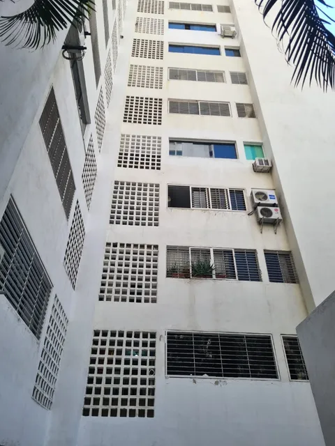 Habitaciones En Alquiler Remodeladas San Jose Del Avila Centro Ccs