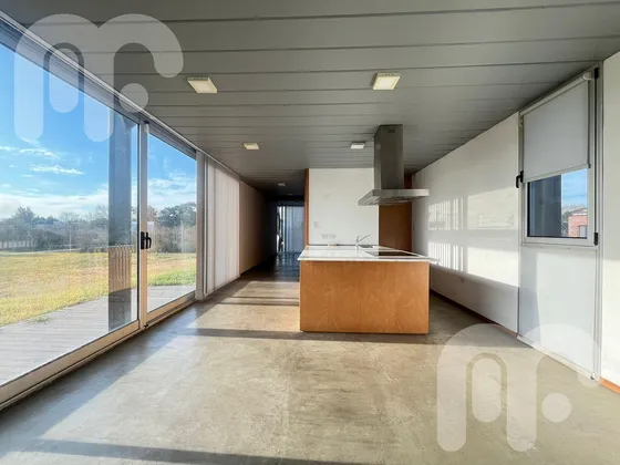 Casa En Venta - Lisandro Olmos