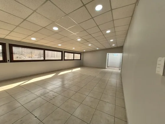 (ofi) Arriendo De Edificio Corporativo Remodelado - Santiago