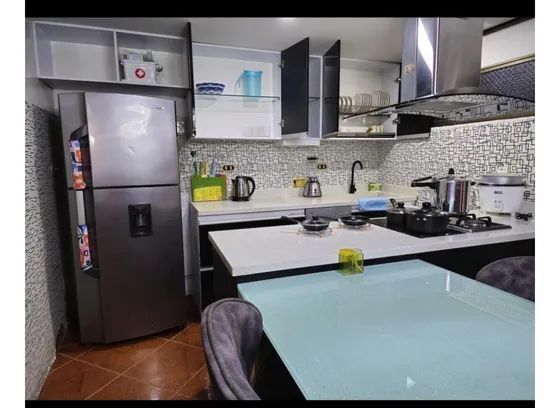 Se Arrienda Apartamento En El Estadio, Medellín 
