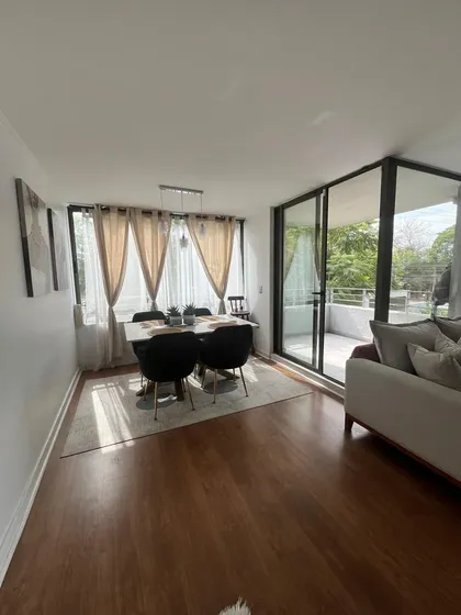Venta Excelente Departamento Ñuñoa Los Alarces