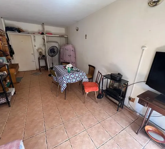 Venta De Departamento De 1 Ambiente En San Cristobal