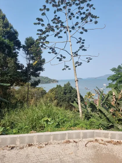 Terreno Bairro Corumbê, Paraty Rj 50 Mil