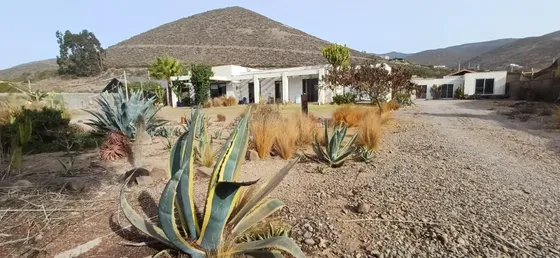Arriendo Año Corrido Algarrobito, La Serena