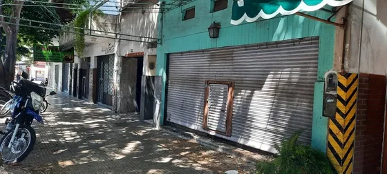 Dueño Vende Excelente Propiedad Planta Baja + Local Comercial  Ugarte Y Panamericana Olivos