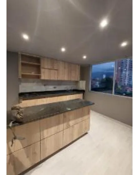 Apartamento Duplex Bello, Sector Cabañas - Se Vende