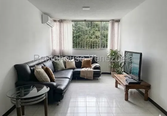 Apartamento En Venta En La Bonita 26-20061